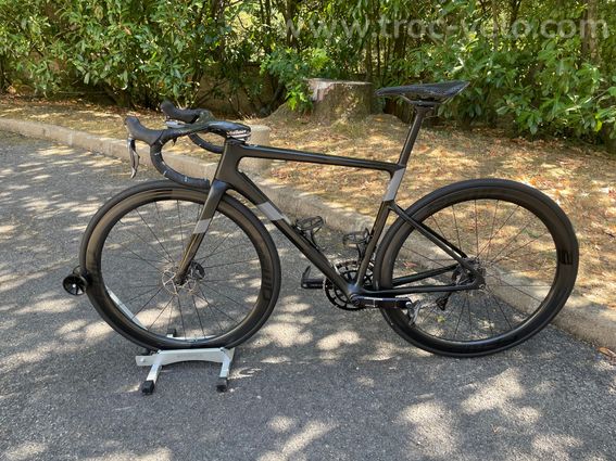 Cannondale supersix evo 2021 - 2