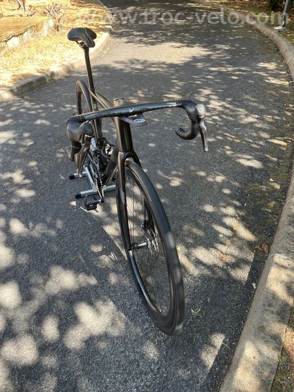 Cannondale supersix evo 2021 - 3