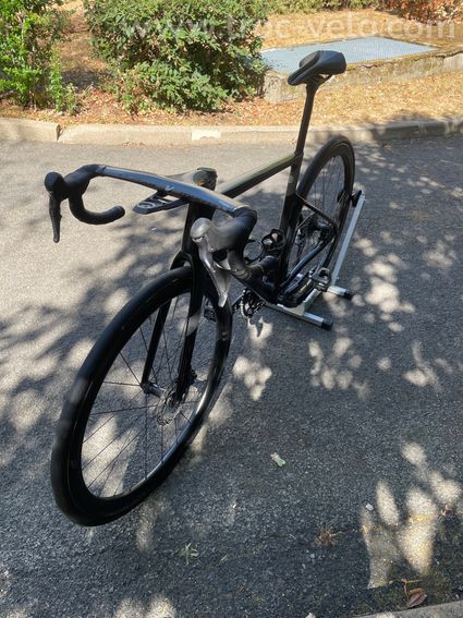 Cannondale supersix evo 2021 - 4