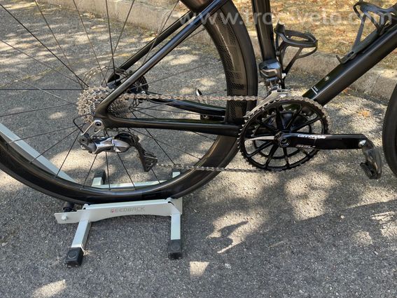 Cannondale supersix evo 2021 - 5