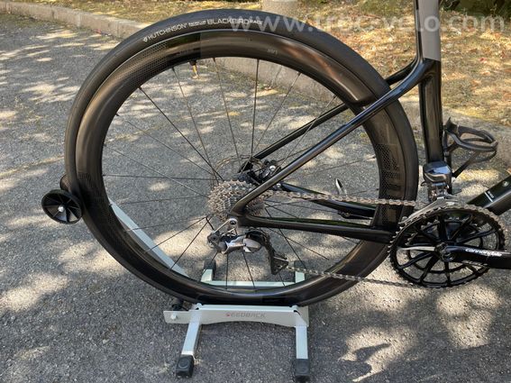 Cannondale supersix evo 2021 - 6