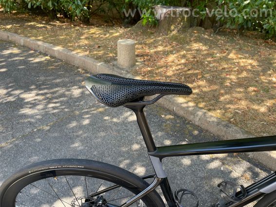 Cannondale supersix evo 2021 - 7