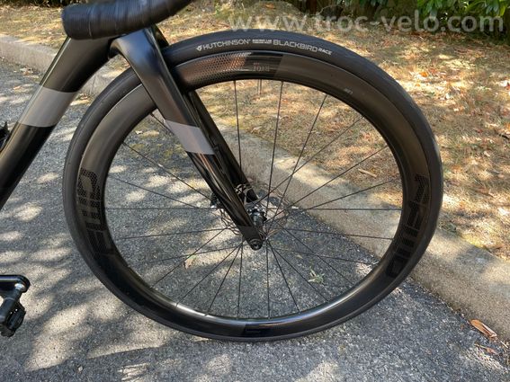 Cannondale supersix evo 2021 - 8