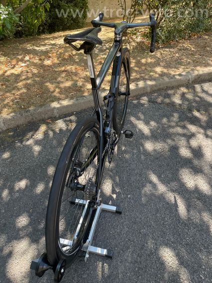Cannondale supersix evo 2021 - 9