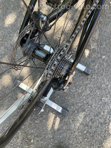 Cannondale supersix evo 2021 - 10