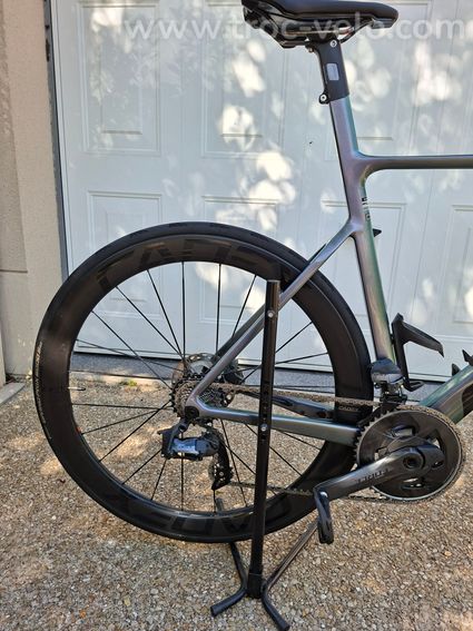GIANT PROPEL ADVANCED SL 1 AIRGLOW - 4