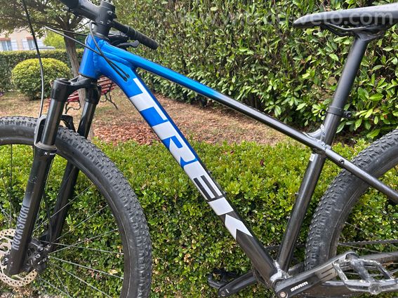 Trek Marlin 8 - 2