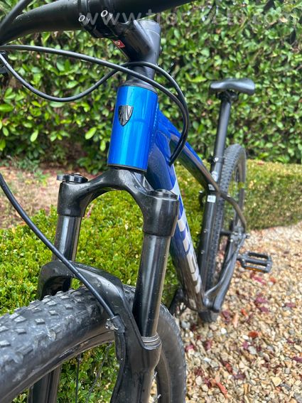 Trek Marlin 8 - 3