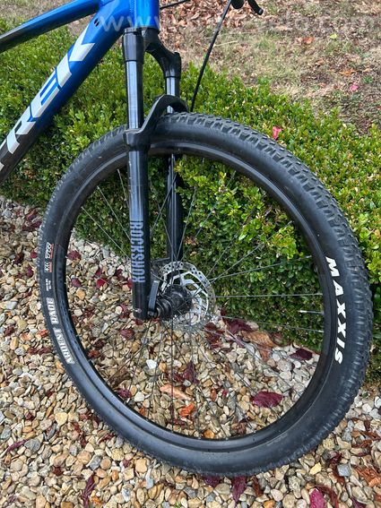 Trek Marlin 8 - 4