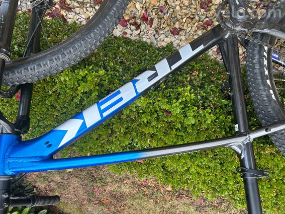 Trek Marlin 8 - 6
