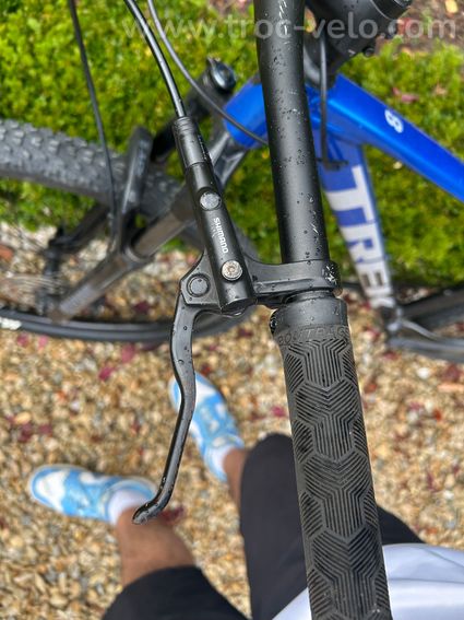 Trek Marlin 8 - 7