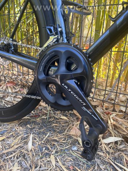 GIANT TCR PRO 1 - 3