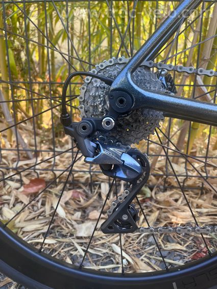 GIANT TCR PRO 1 - 4