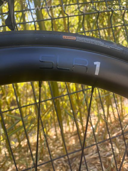 GIANT TCR PRO 1 - 5