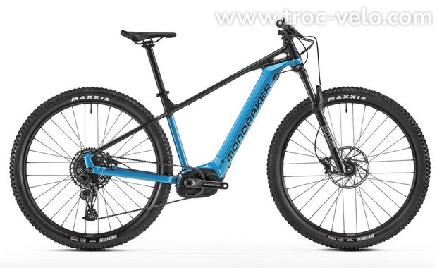 MONDRAKER PRIME 29 - 1