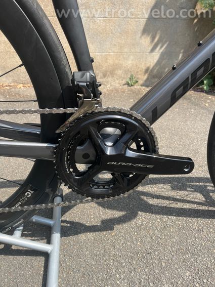 Lapierre Xelius DRS 10.0 - 5