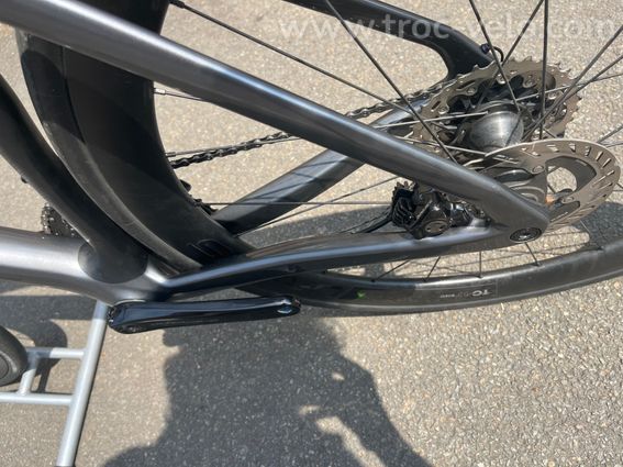 Lapierre Xelius DRS 10.0 - 6
