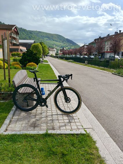 Cannondale supersix evo h mode 56 / L - 2