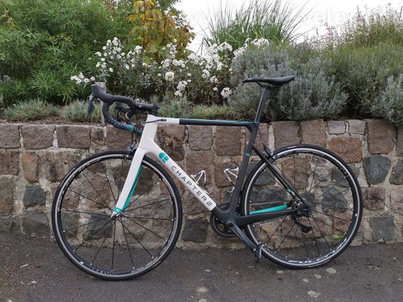 Vélo chapter2 tere t.54 - 2