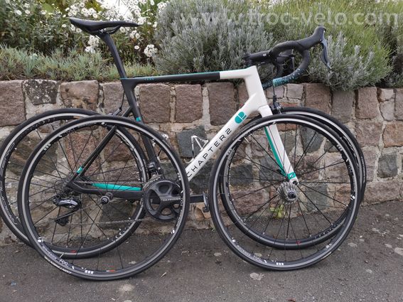 Vélo chapter2 tere t.54 - 3