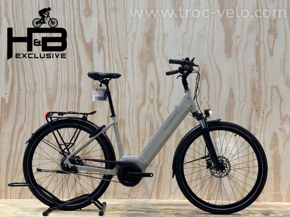 Kalkhoff Image 3.B Advance Vélo électrique Shimano Nexus 2024
