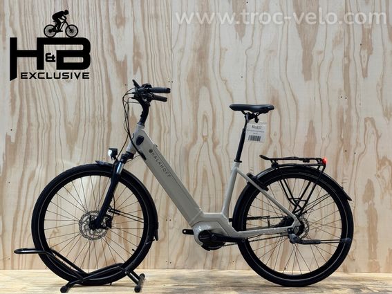 Kalkhoff Image 3.B Advance Vélo électrique Shimano Nexus 2024 - 2