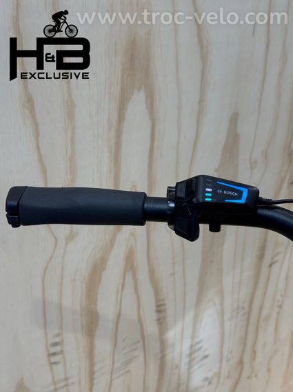 Kalkhoff Image 3.B Advance Vélo électrique Shimano Nexus 2024 - 7