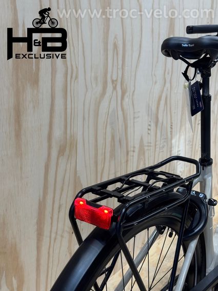 Kalkhoff Image 3.B Advance Vélo électrique Shimano Nexus 2024 - 12