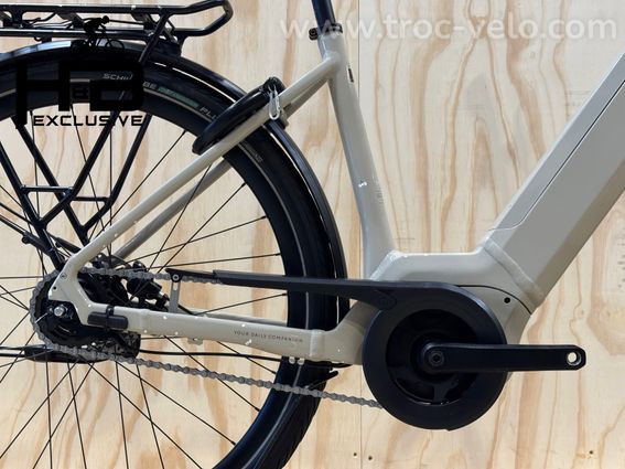 Kalkhoff Image 3.B Advance Vélo électrique Shimano Nexus 2024 - 14
