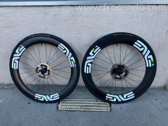 roue enve pro 6.7 - 2