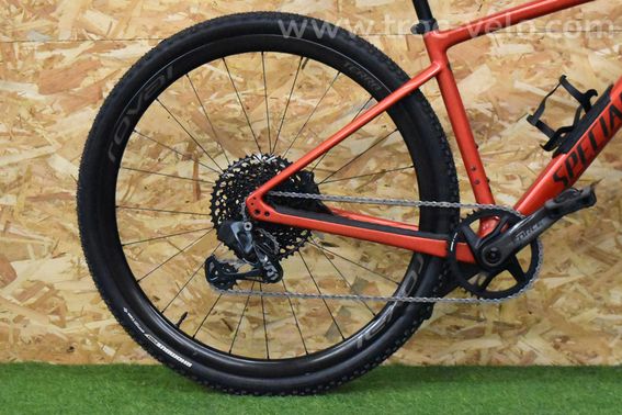 SPECIALIZED DIVERGE PRO Taille 52 | REVISE | GARANTIE 12 MOIS - 2