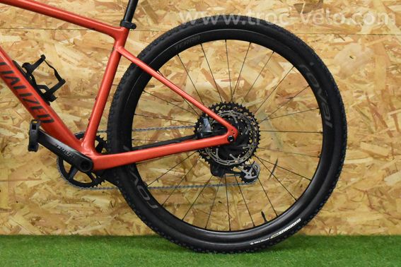 SPECIALIZED DIVERGE PRO Taille 52 | REVISE | GARANTIE 12 MOIS - 6