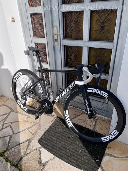 Specialized Tarmac SL7