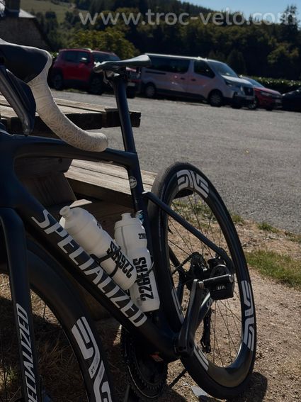 Specialized Tarmac SL7 - 2