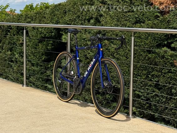 De Rosa 838 - Shimano Ultregra - Taille 54/M - 3
