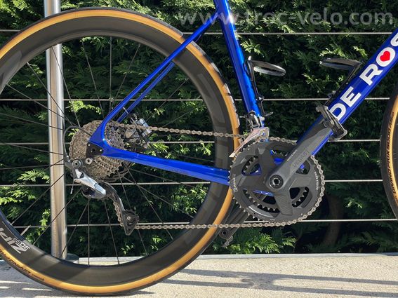 De Rosa 838 - Shimano Ultregra - Taille 54/M - 4