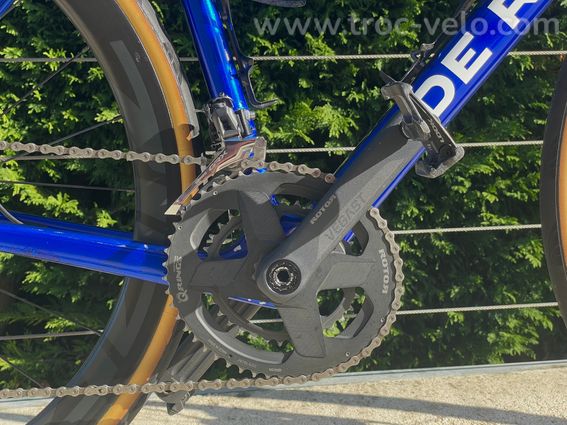 De Rosa 838 - Shimano Ultregra - Taille 54/M - 5