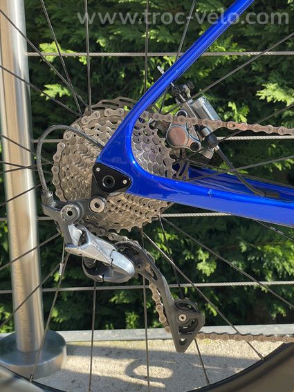 De Rosa 838 - Shimano Ultregra - Taille 54/M - 6