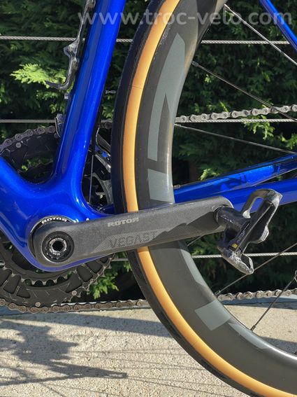 De Rosa 838 - Shimano Ultregra - Taille 54/M - 9