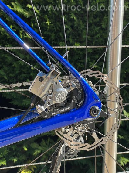 De Rosa 838 - Shimano Ultregra - Taille 54/M - 12