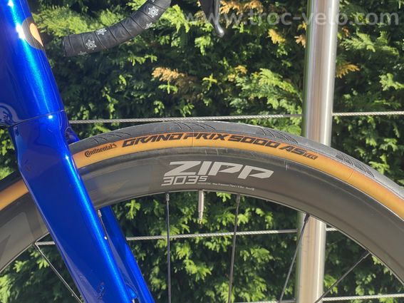 De Rosa 838 - Shimano Ultregra - Taille 54/M - 14