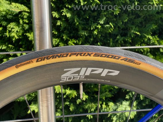 De Rosa 838 - Shimano Ultregra - Taille 54/M - 15