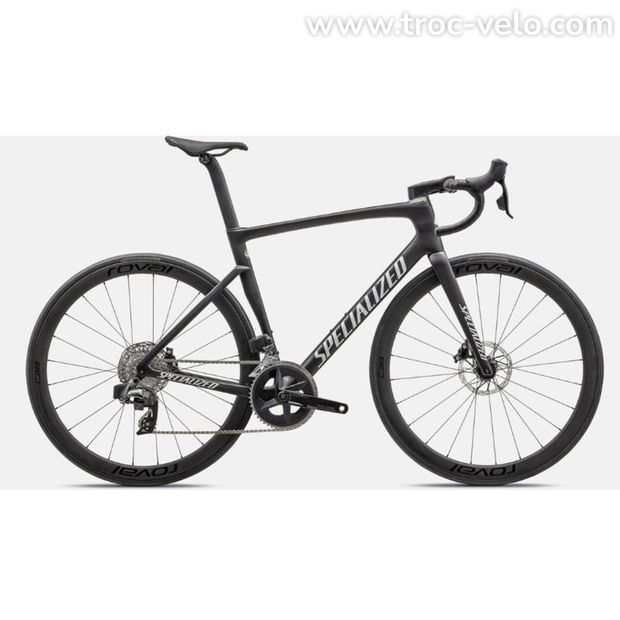 Specialized Tarmac Sl7 Expert Kh 2023 - 1