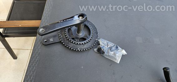 pedalier shimano ultegra - 2