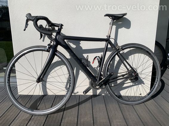 Cannondale CAAD10 - 2