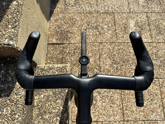 Cervélo R5 2026 T54 – Dura-Ace Di2 – ARC 1100 50 – CeramicSpeed – État neuf - 5
