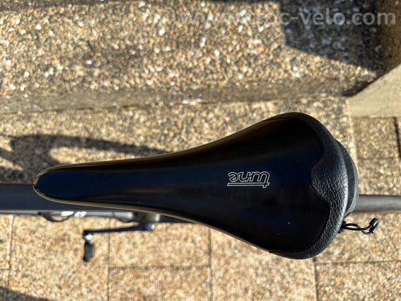 Cervélo R5 2026 T54 – Dura-Ace Di2 – ARC 1100 50 – CeramicSpeed – État neuf - 6