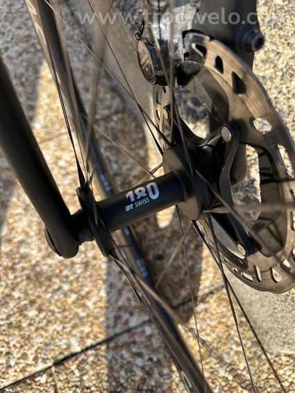 Cervélo R5 2026 T54 – Dura-Ace Di2 – ARC 1100 50 – CeramicSpeed – État neuf - 8