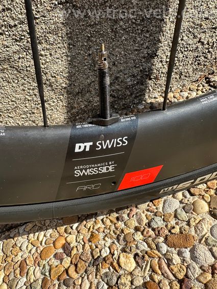 Cervélo R5 2026 T54 – Dura-Ace Di2 – ARC 1100 50 – CeramicSpeed – État neuf - 9