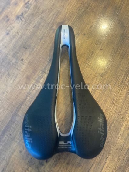 Selle Italia SLR Boost Superflow L3 145mm
